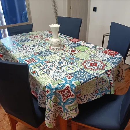 Acapulco Beach Apartment