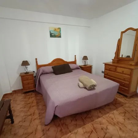 Acapulco Beach Apartment