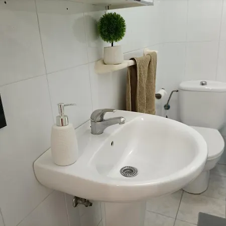 Acapulco Beach Apartment Fuengirola