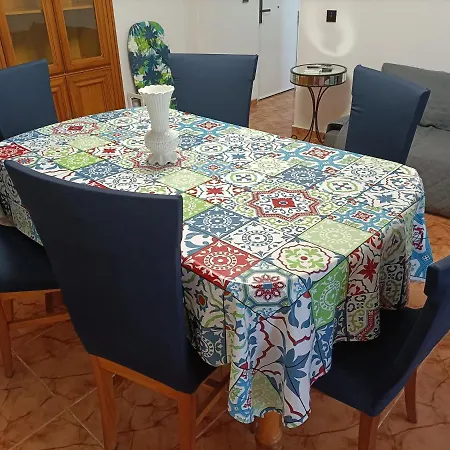 Acapulco Beach Apartment Fuengirola