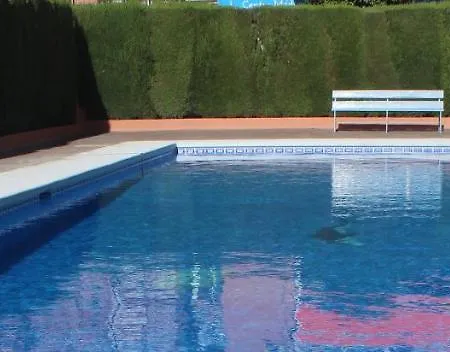 Apartment Acapulco Beach