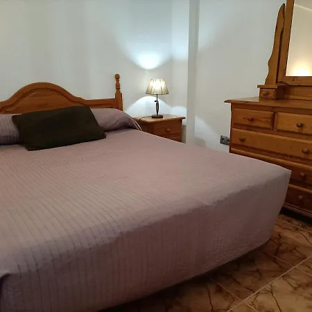 Acapulco Beach Apartment *