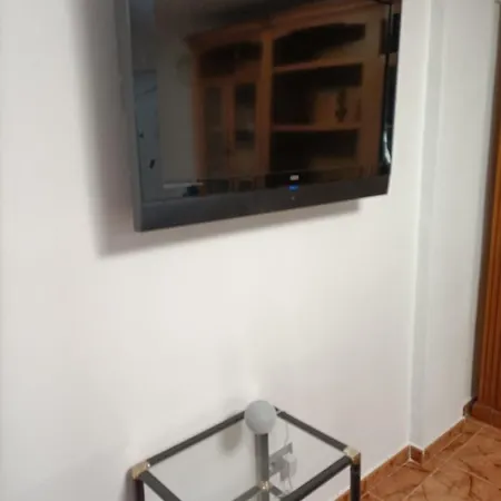 Apartment Acapulco Beach Fuengirola