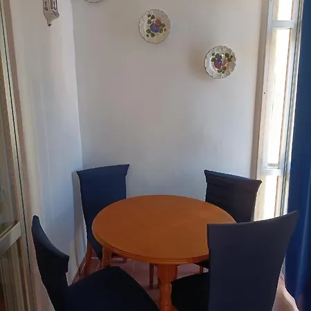 Acapulco Beach Fuengirola