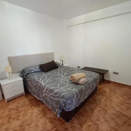 Apartment Acapulco Beach