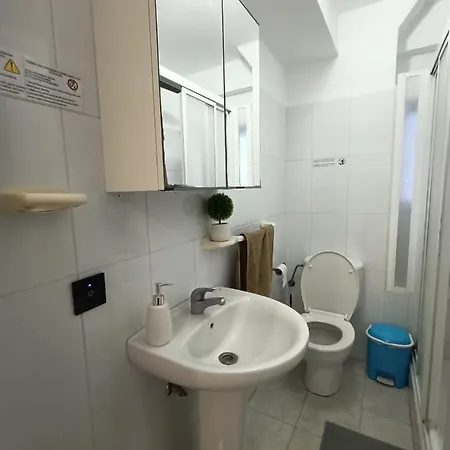 Apartment Acapulco Beach Fuengirola