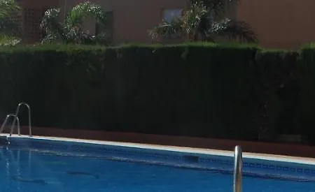 Acapulco Beach Apartment Fuengirola