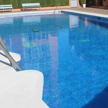 Apartment Acapulco Beach Fuengirola